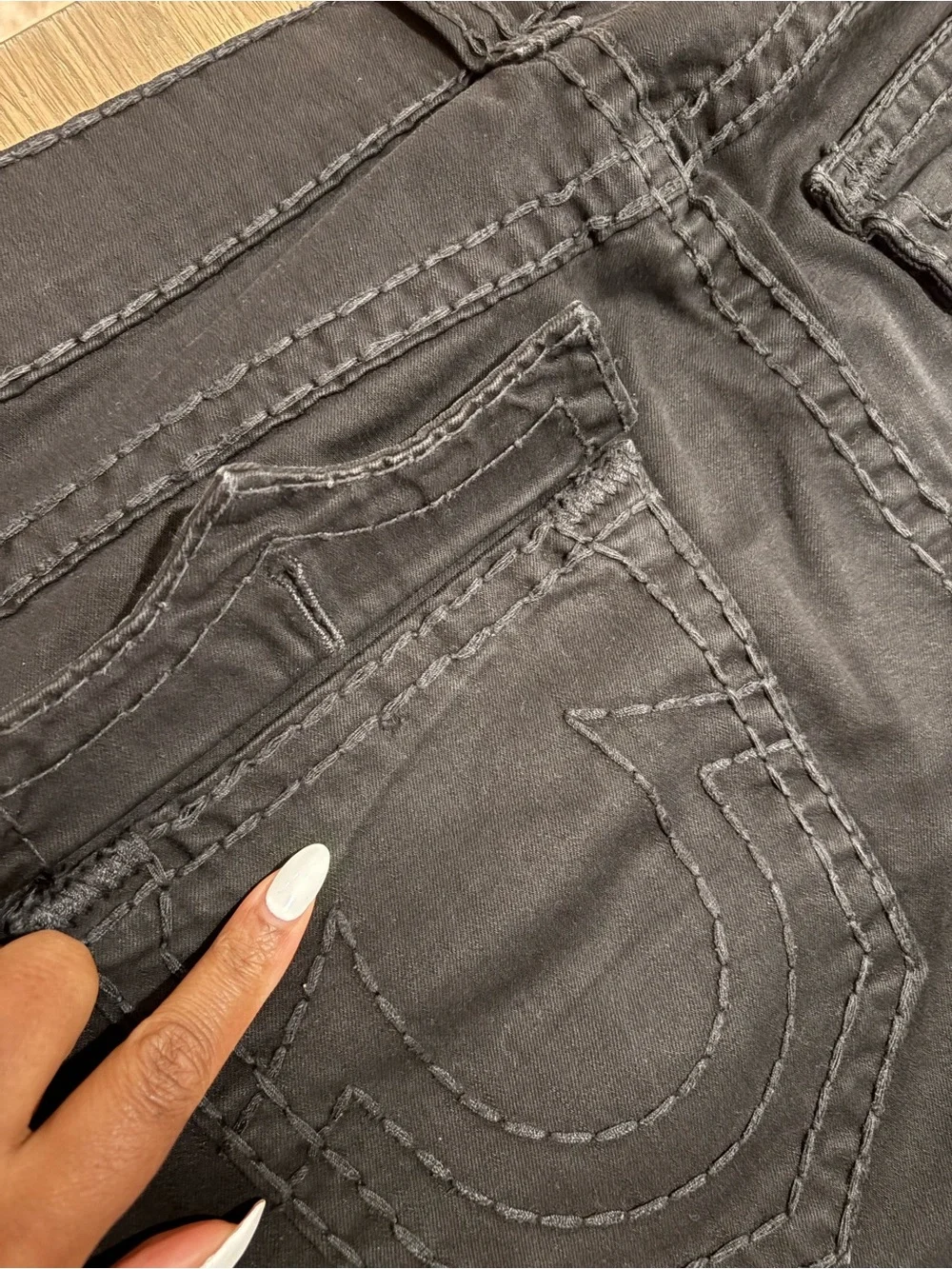 True Religion true religion